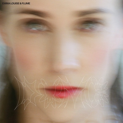 Emma Louise & Flume - Dumb (LP) (5021732486868)