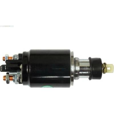 Elektromagnetický spínač, štartér AS-PL SS0212(BOSCH)