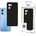 3mk Protection Matt case калъф за Oppo Reno7 SE 5G - Черен KP20335