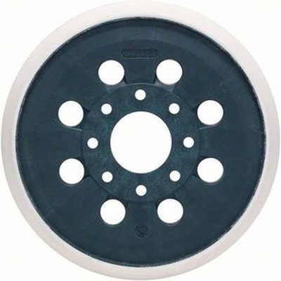 BOSCH Brúsny tanier tvrdý, 125 mm 2608000352