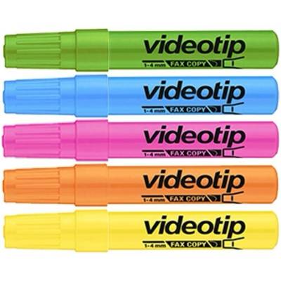 Ico Videotip 5 ks