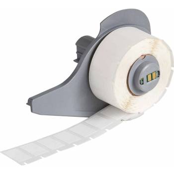 Brady M7-11-499 / 173427, Етикети за етикетен принтер, 19.05 mm x 12.70 mm (173427)