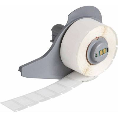 Brady M7-11-499 / 173427, Етикети за етикетен принтер, 19.05 mm x 12.70 mm (173427)
