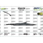 Valeo Silencio Performance 525 mm 574156