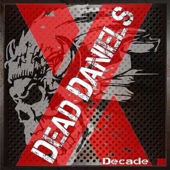 DEAD DANIELS - DECADE CD