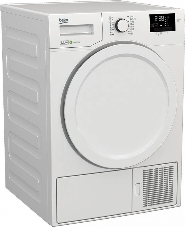 Beko Dpy 7405 Xhw3 Teszt