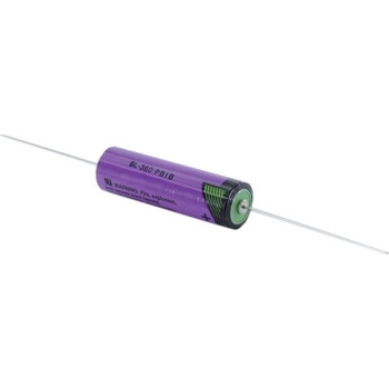 Tadiran SL 360 P 2400 mAh 1 ks