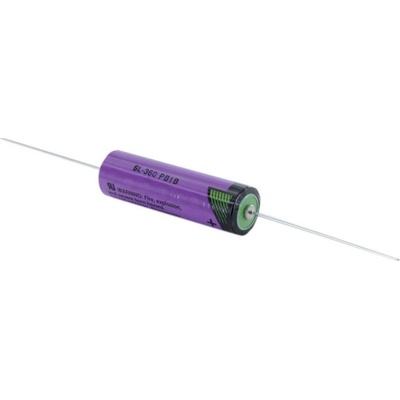 Tadiran SL 360 P 2400 mAh 1 ks