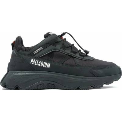 Palladium Thunder Protect Wp+ čierna