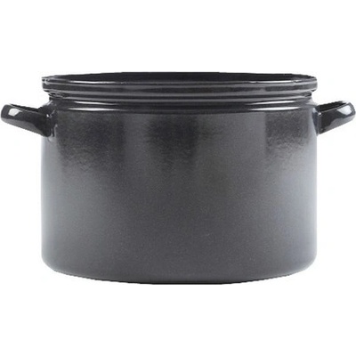 Hrnec smaltovaný 16 l / 32 cm SFINX