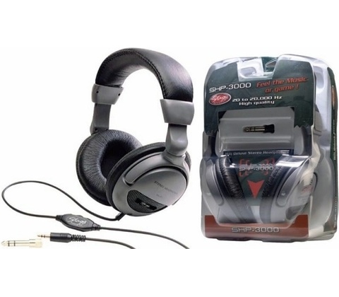Stagg SHP-3000H