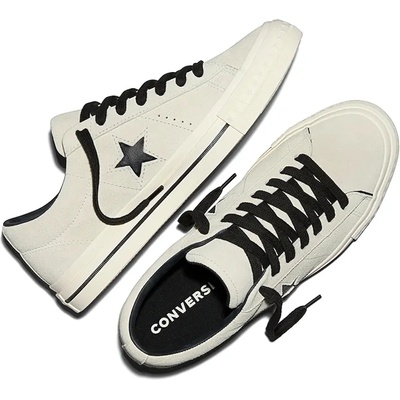 Converse Велурени кецове Converse One Star 95 (A16028C)