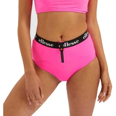Ellesse Migio bikini bottom - Pink (Neon Pink)