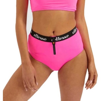 Ellesse Migio bikini bottom - Pink (Neon Pink)