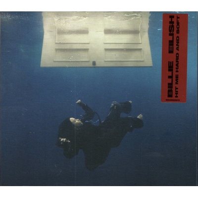 Billie Eilish - Hit Me Hard And Soft (fec0aeff-40c9-4112-be68-828d6b5da3bf)