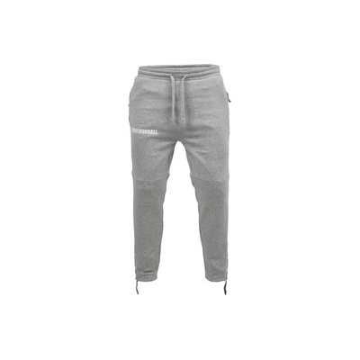 Zone pants Classic Cotton Grey
