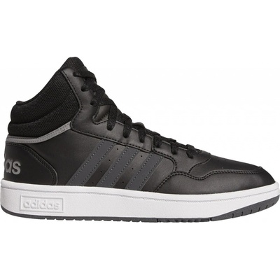 adidas boty Hoops 3.0 Mid Classic