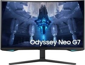 Samsung Odyssey Neo G7 S32BG750NP od 22 690 Kč - Heureka.cz