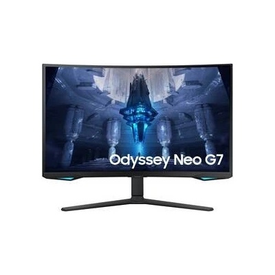 Samsung Odyssey Neo G7 S32BG750NP – Sleviste.cz