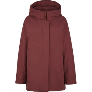 Elvine Дамско зимно яке Elvine Women's Nalea Winter jacket - Sober Red - размер XXL (104-6447-0317)