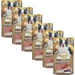 Stuzzy Monoprotein Говеждо с боровинки 6 x 150 г