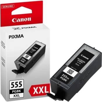 Canon Мастило за Canon PIXMA MX725/MX925 - PGI-555XXL PGBK - Black - заб : 1 000k (8049B001)