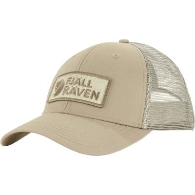 Fjällräven Шапка с козирка Fjällräven Fjällräven Långtradarkeps Cap - Fossil - размер S/M (904-3973-0411)