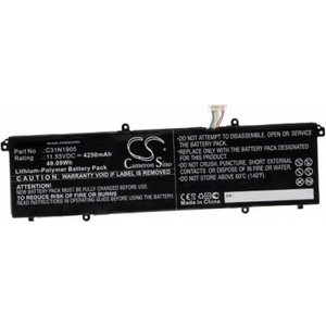 VHBW Батерия за Asus VivoBook S14 M433 / S433 / S533, C31N1905, 4250 mAh (888202825)