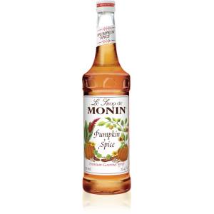 MONIN Сироп Monin - Тиква / Spiced Pumpkin
