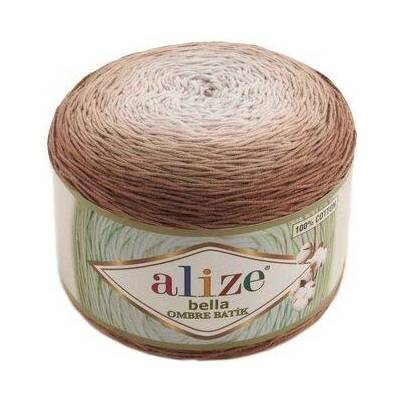 Bella ombre batik 7410
