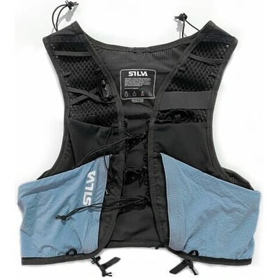 Vesta SILVA Strive 5l blue