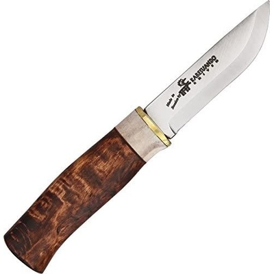 Karesuando Moose Carbon Steel