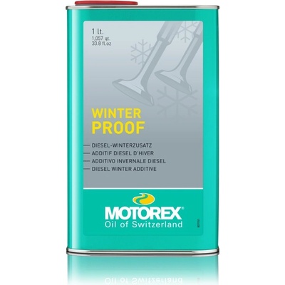 Motorex Winterproof 1 l