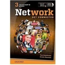 NETWORK 3 TEACHER´S BOOK WITH WITH TESTING PROGRAM CD-ROM - ...