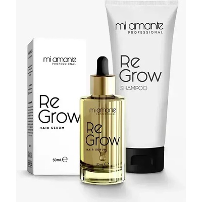 Mi Amante Шампоан Mi Amante ReGrow
