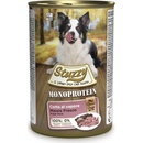 Stuzzy Dog Monoprotein bravčové 400 g