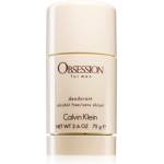 Calvin Klein Obsession for Men део-стик без алкохол за мъже 75ml