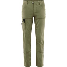 Klättermusen Gefjon Pants Dusty Green