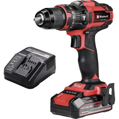 Einhell TE-CD 18/44 Li-i