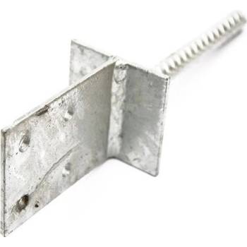 Adoby Patka sloupku PS 84L 84x130x5