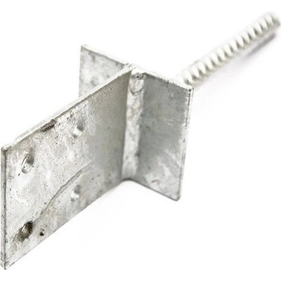 Adoby Patka sloupku PS 84L 84x130x5