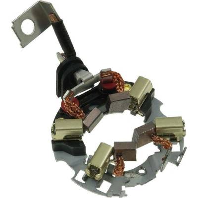 Držák, uhlíkové kartáče AS-PL (AUTO STARTER) SBH0030