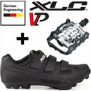 XLC CB-M06 MTB černá