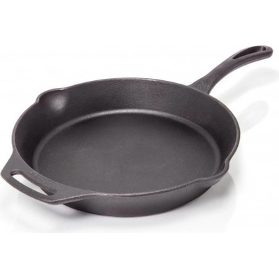 Panvica Petromax FP30 Liatinová panvica s rukoväťou 30 cm