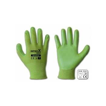 Bradas Nitrox Mint