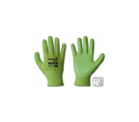 Bradas Nitrox Mint