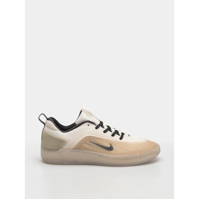 Nike SB Zoom Nyjah 4 desert khaki dk smoke grey
