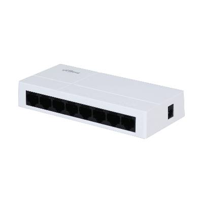 Суич Dahua PFS3008-8GT-L-V2 (1750019_2)
