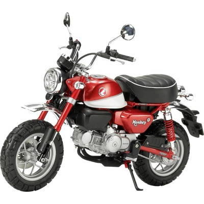 Tamiya 300014134 Honda Monkey 125 model motocykla stavebnica 1:12