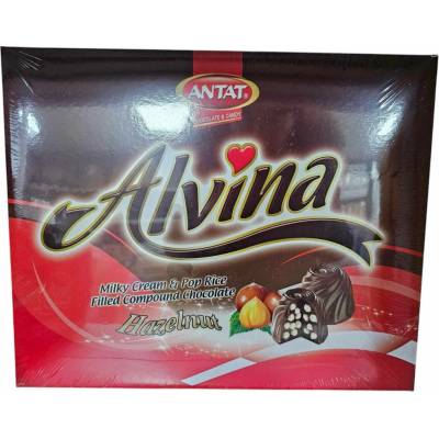 Alvina Love 210 g